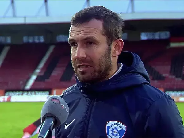 Сами сме си виновни за загубата!