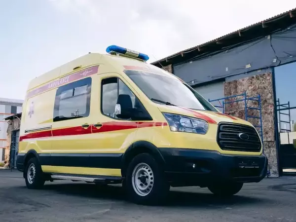 Повдигнаха обвинение на мъж, нападнал спешен медик