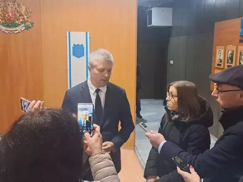 Благомир Коцев: Ще организираме обществено обсъждане за локацията на новата сграда на библиотеката