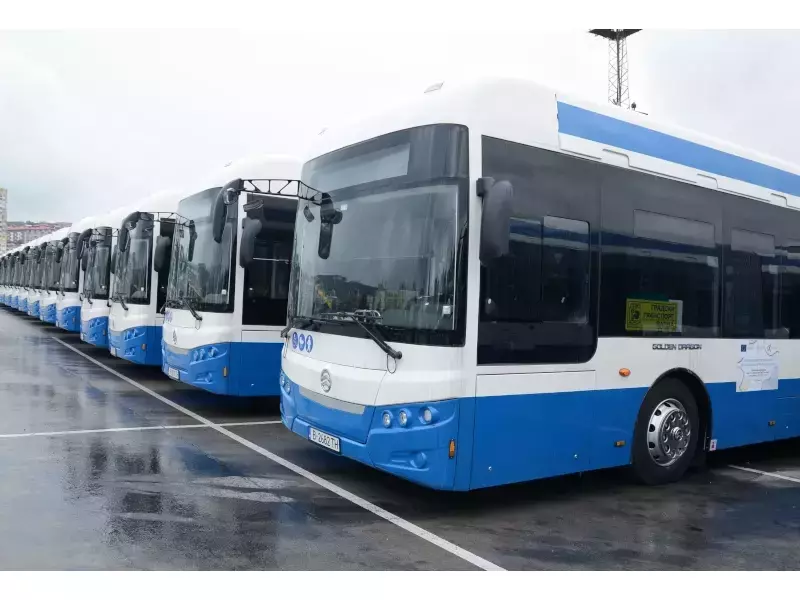 Пенсионерите да носят първичното си пенсионно разпореждане при подновяване на абонамента за пътуване в градския транспорт