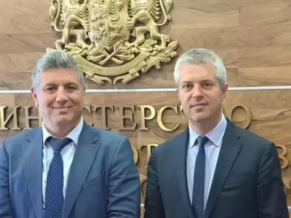 Днес кметът Коцев ще участва в работната среща с министъра на регионалното развитие и благоустройството Андрей Цеков