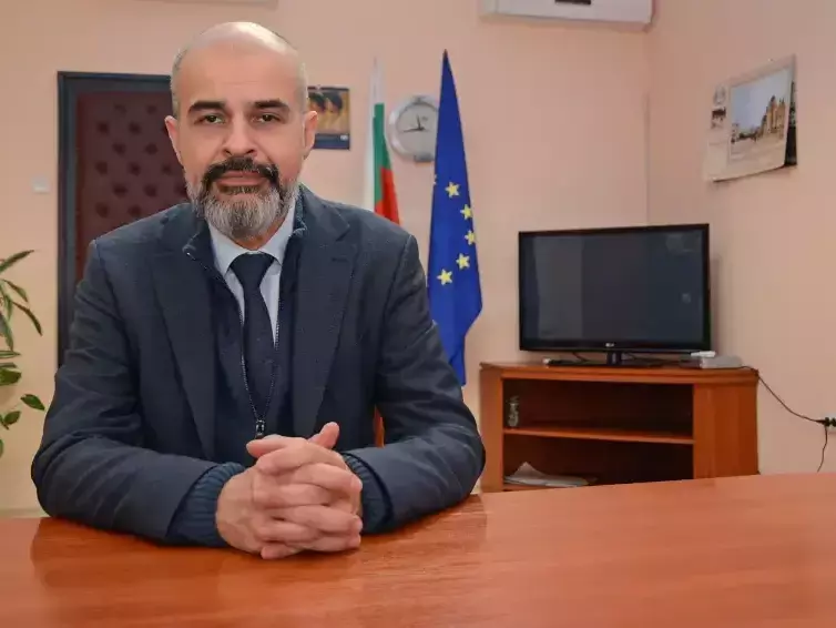 Павел Попов: Увеличаваме парите за култура, всички фестивали на Варна са подсигурени финансово от общината