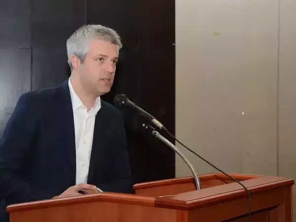 Кметът на Варна обвинен за участие в престъпна група