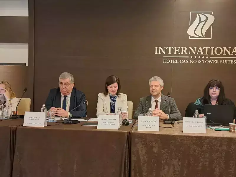 Сформират три работни групи в подкрепа на Консултативния съвет по туризъм към кмета