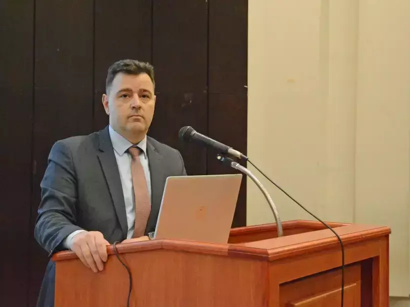 Освободиха финансовия заместник-кмет