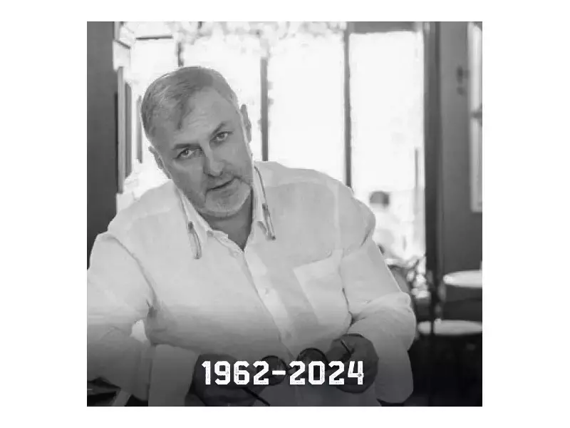 Напусна ни Николай Ишков