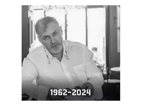 Напусна ни Николай Ишков