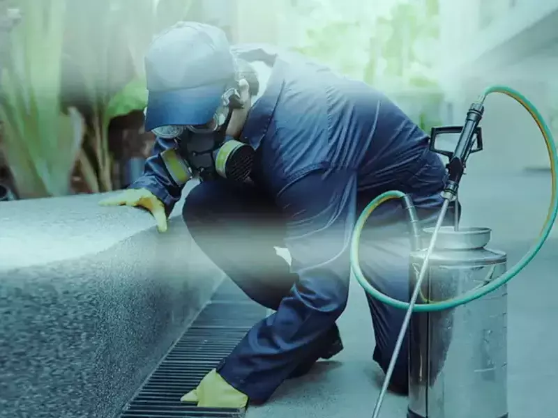 До края на март Община Варна извършва третиране срещу гризачи, ще се обработят близо 12 хиляди шахти