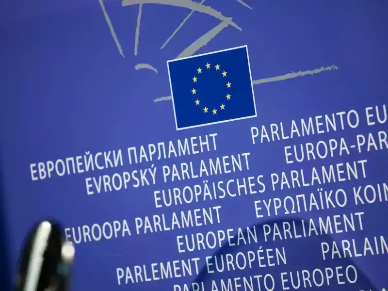  Мисията на евродепутата Цветелина Пенкова в Брюксел