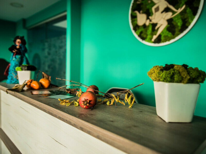 Лазерен карбонов пилинг