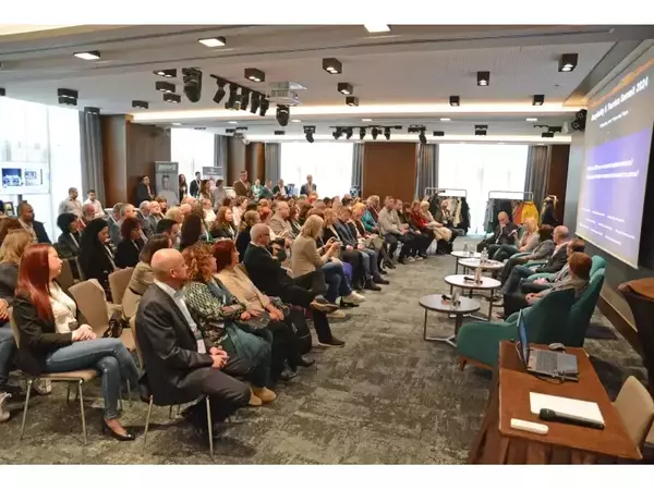 Възобновяваме работата на Консултативния съвет по въпросите на туризма