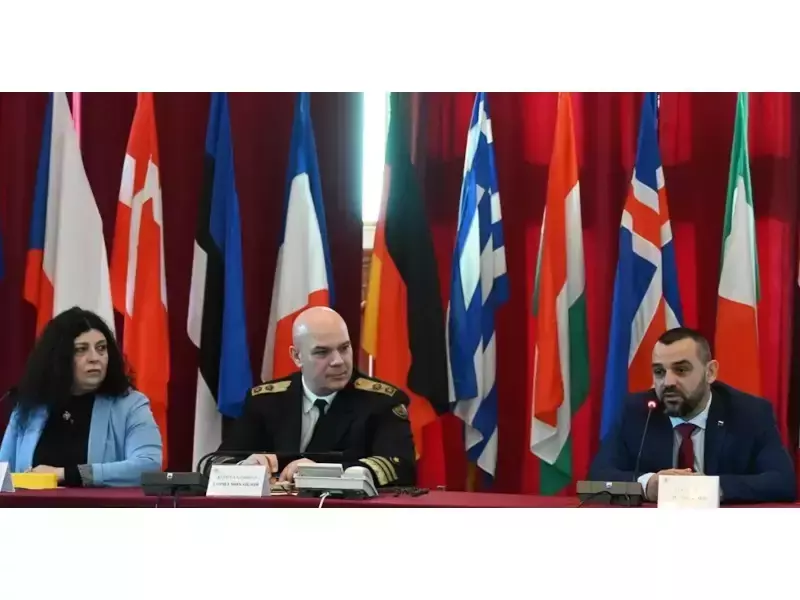 Дигитализацията на Община Варна и сигурността на гражданите са наш приоритет