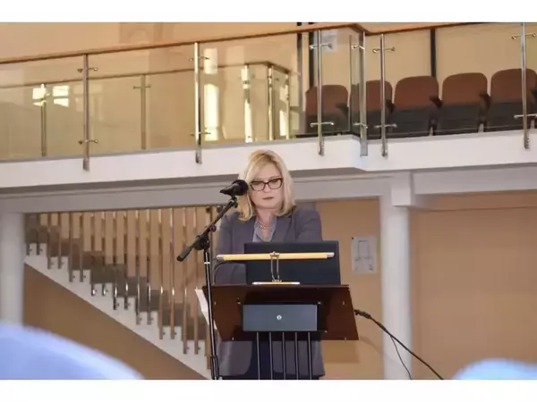 Увеличение на наказателните дела през 2023 година, отчита Окръжен съд – Варна