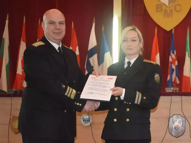 Награди по случай 6 май – Ден на храбростта и Празник на Българската армия