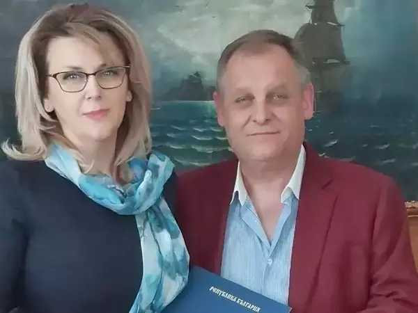 Съдия Елена Янакиева встъпи в длъжност председател на Административен съд – Варна