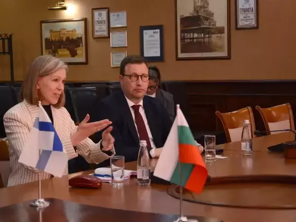 Най-големият ресурс на Варна са младите хора, най-големият потенциал на града е образованието