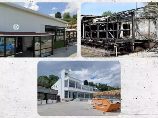 Без кмета в зала, общински съветници питаха за законността на новия ресторант на Траката