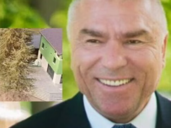 Ще бутат ли имота на Марешки във варненската Морска градина? Съдът реши законен ли е или не