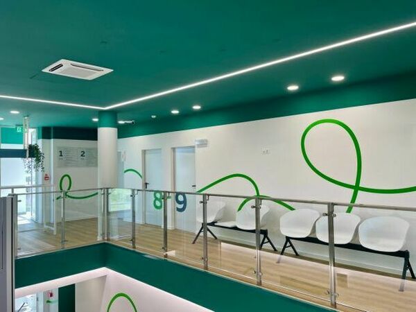  Модерен медицински център отвори врати във Варна