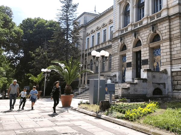 От 2 юли стартира "Ваканция в музея"