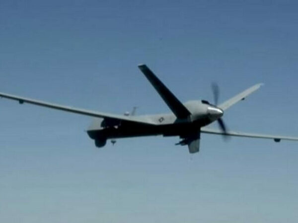 Дрон атакува търговски кораб в Червено море 