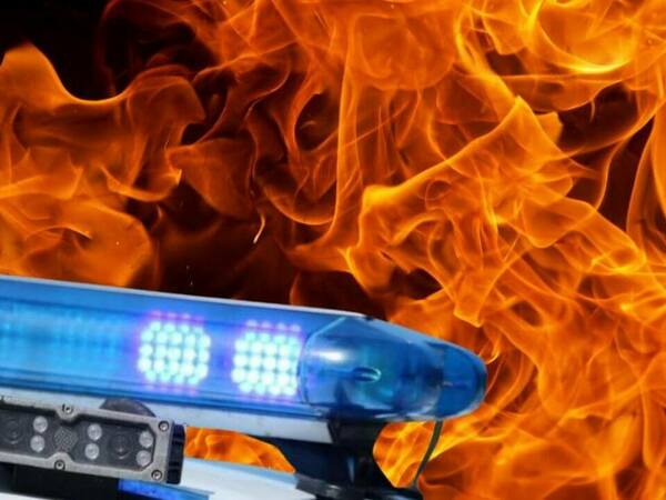 Огнена стихия край Варна: Започнала е евакуация