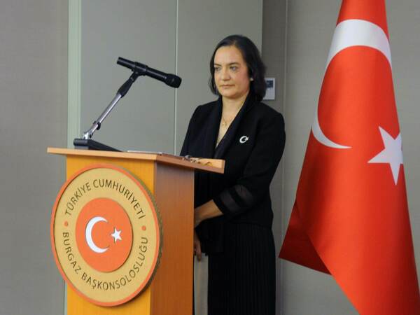 Турски инвеститори със засилен интерес към Североизточна България