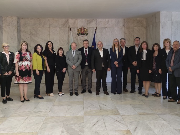 Решения на общи проблеми търсят местните власти в Североизтока