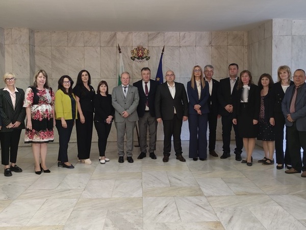 Решения на общи проблеми търсят местните власти в Североизтока