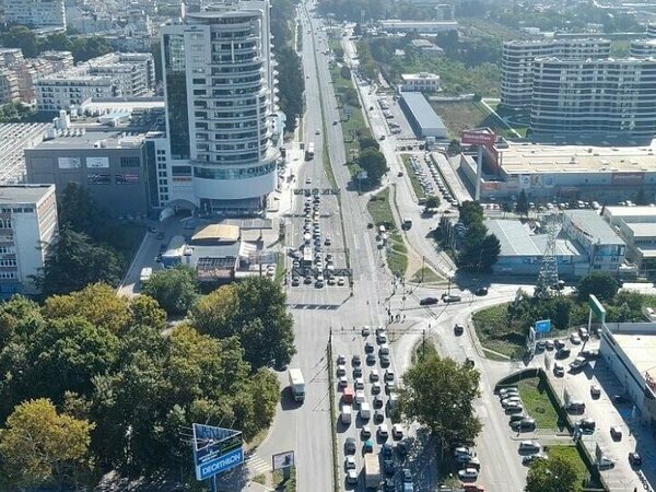 Промени в движението в празничния 24 май