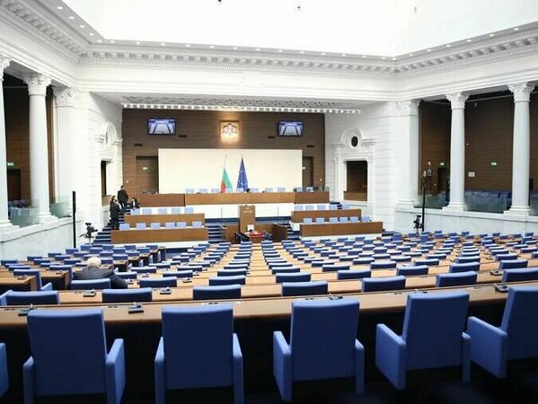 Станаха ясни новите депутати от Варна