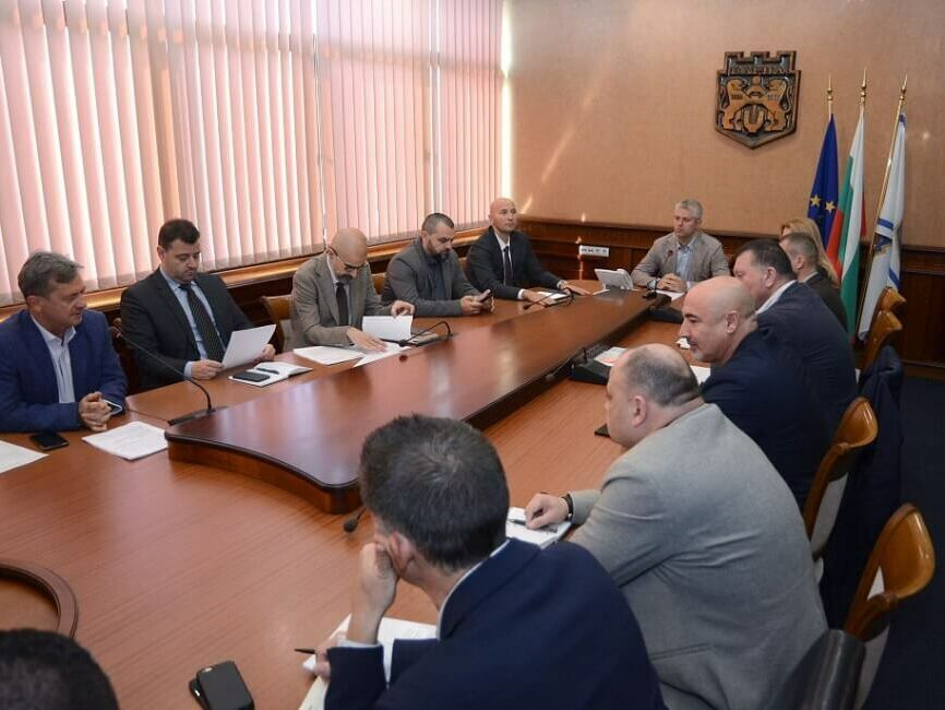 Контрол върху изхвърлянето на автомобилни гуми