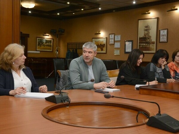 Отстраниха аварията на тръбопровода във Варненското езеро