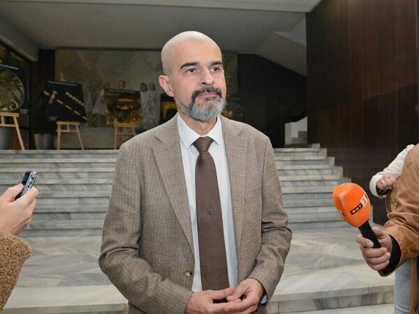 Освободена е детската учителка, срещу която имаше сигнали