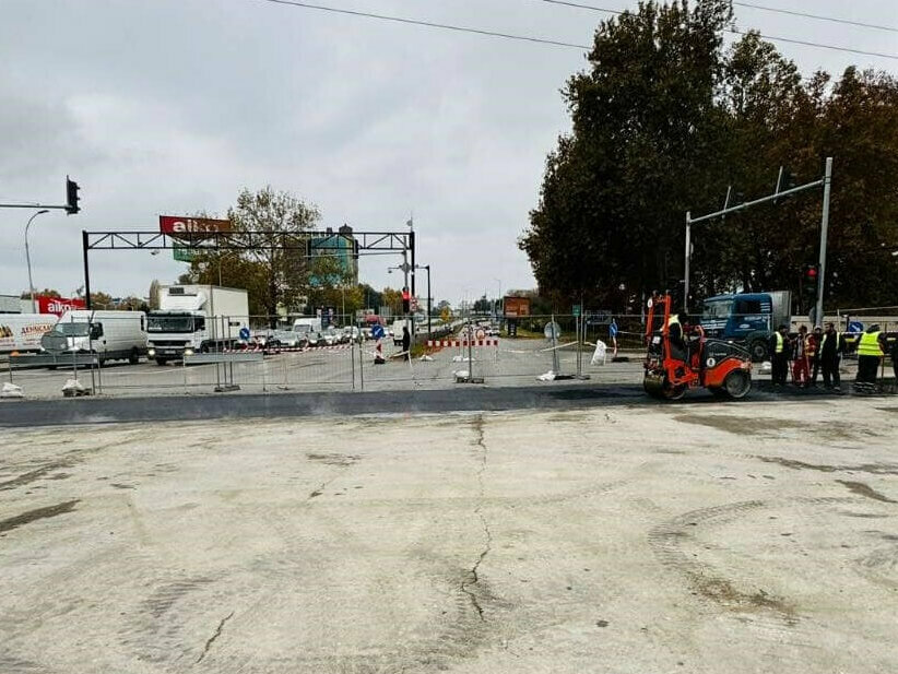 Отвориха бул. „Владислав Варненчик“
