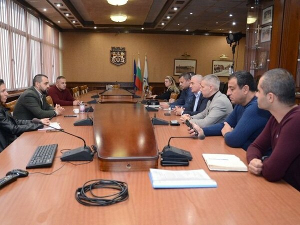 Ремонтите във Варна – по график и в срок