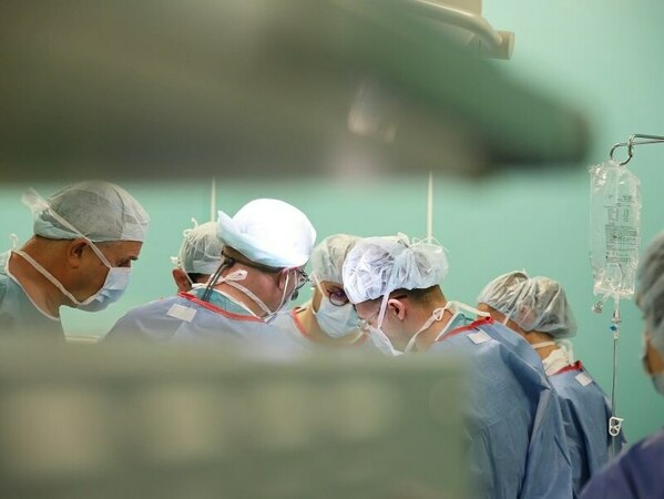 15-а донорска ситуация у нас