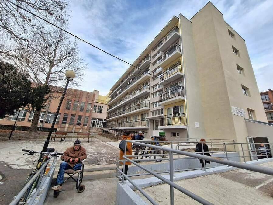 18 бездомни са потърсили подслон в студа