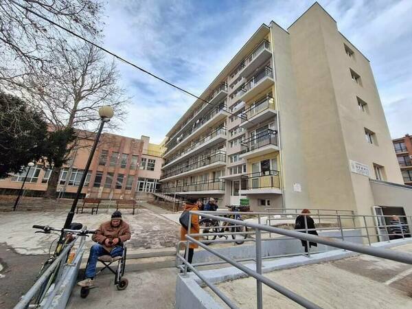 Обсъждат мерки за намаляване на шума