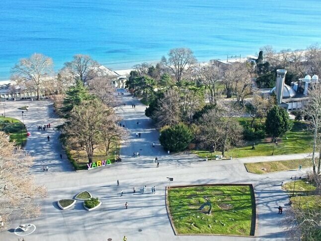 Лагеруващи деца със симптоми на хранително натравяне