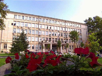 Апелативният съд с нов председател