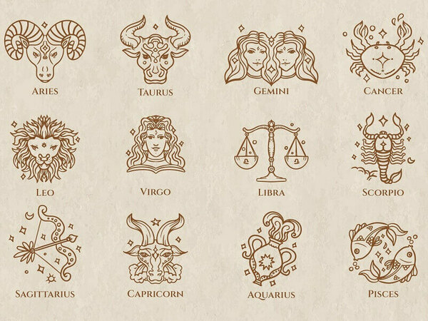 Месечен хороскоп за декември