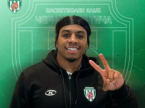 Американец смени Самоков с Варна