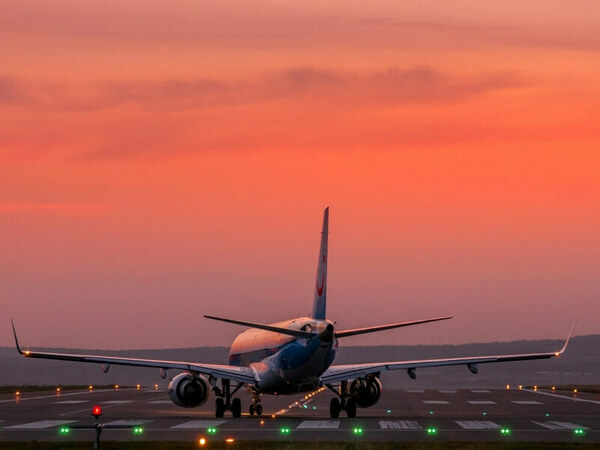 16 зимни маршрута от Летище Варна