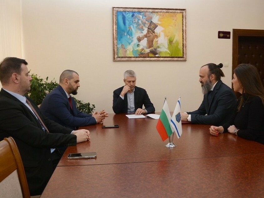 Десет мерки за по-добро почистване на Варна