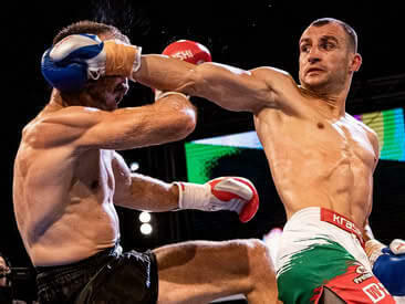 Време е за 24-тото бойно шоу SENSHI