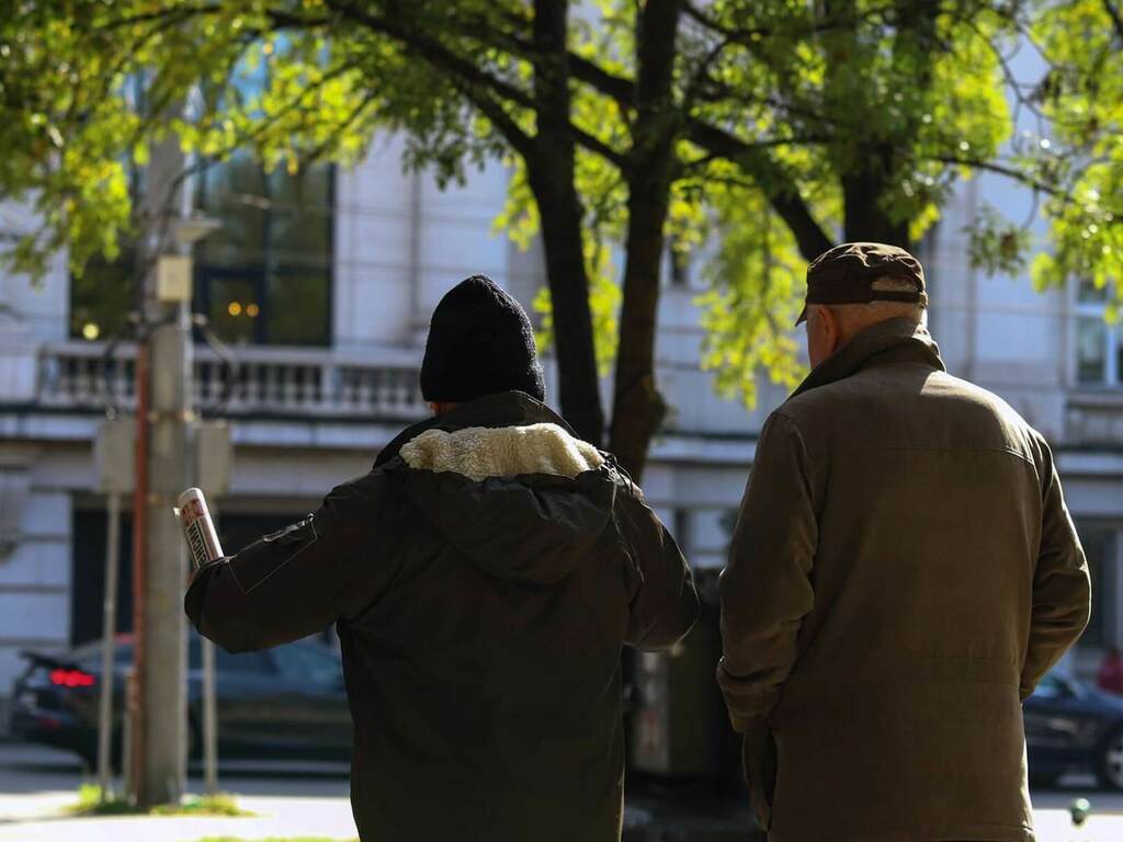 За последно пенсии в левове – от 5 декември