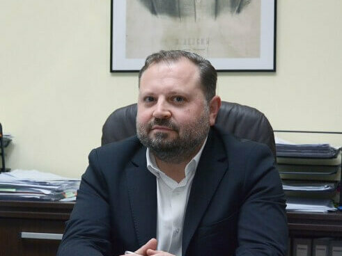 Община Варна с нов заместник-кмет