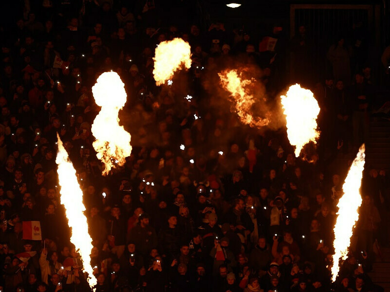 EAST 17 и Орлин Павлов посрещат Нова година във Варна