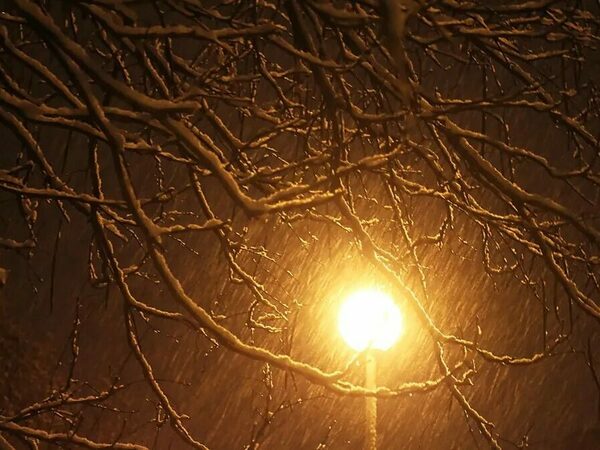 Астрономическата зима идва със сняг